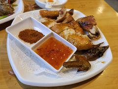 -南海渔家•海鲜•正宗海南菜(海棠湾店)