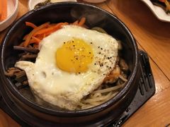 -长寿参鸡汤(朝韩风情街店)