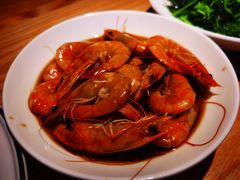 醉虾-原製原味(普陀山磐龙店)