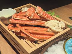 -Minase水濑·日料放题(外滩店)