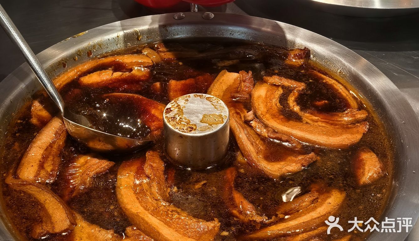 探店百子湾新开快餐店【超意兴】