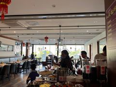 -潮牛禾记•潮汕鲜牛肉火锅(新亚洲店)