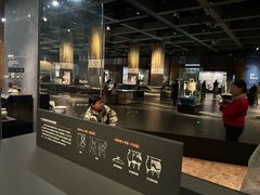 -盘龙城国家考古遗址公园