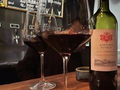 -后院儿·精酿·塔罗Happy Bar