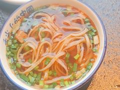 -唐猫庭院·千年陕菜(赛格国际购物中心店)
