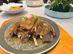 烤羊排-宋宴(虎跑店)