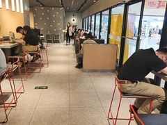 -麦当劳(祈年大街店)