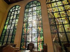 -马勒别墅·中餐厅