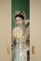 -童画全球婚纱艺术馆