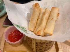 -迷你椰·泰式大排档(共康店)