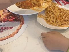 -必胜客(唐百友谊店)