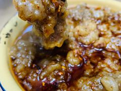 -定家小酥肉·清真(回民街店)