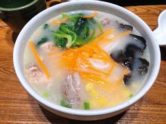 老汤米线-云海肴云南菜·蒸汽石锅鱼(北京良乡华冠店)