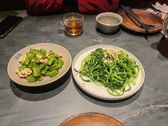 -兰溪小馆(首经贸店)