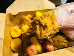 -Obligi Chicken韩式炸鸡(三元桥店)