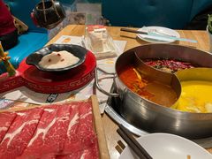 -青瓷火锅料理(西单大悦城店)