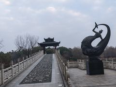 -东湖落雁景区
