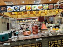 -老味道(横山桥羊绒城店)