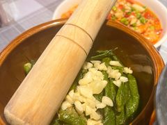 -彭耕记猪油炒小菜(吉联mall店)