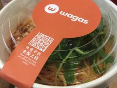 -Wagas沃歌斯(虹桥机场T1店)