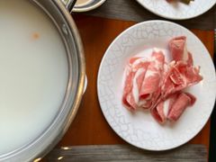 -巴西烤肉海鲜自助餐厅