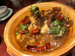 -北平食府(马鞍山路店)