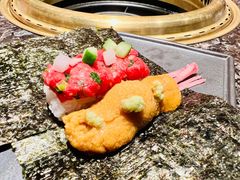 -老乾杯和牛烧肉(王府中环店)