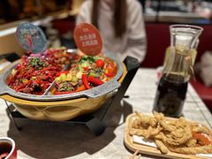 -牛市牛烤肉(西单大悦城店)