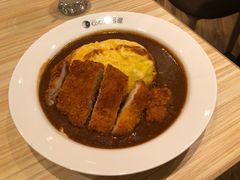 -COCO壱番屋(北京平安国际金融中心店)