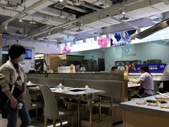 大堂-串一火锅(赛格国际购物中心店)