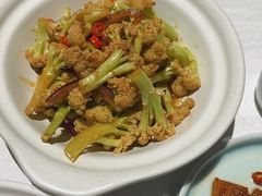 -鄱阳湖·江西小炒·瓦罐煨汤(五道口店)