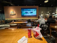 -HUZI虎滋精酿餐吧(京西大悦城店)