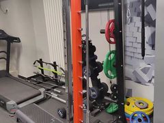 -Br.博瑞斯健身塑型工作室