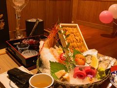 -小山日本料理(兴业太古汇店)