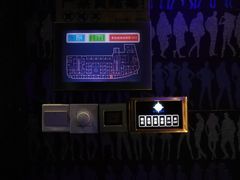 包房-东方之珠KTV娱乐超市(河北店)