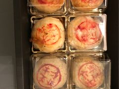 -金太粽(上海弄堂第一粽店)