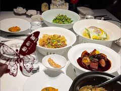 -怡情荟•海鲜青岛菜(五四广场旗舰店)