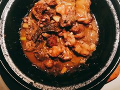 -老伙记海鲜码头(北滘店)