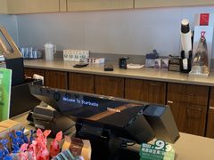 -星巴克臻选(金桥国际店)