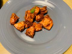 -阳朔糖舍酒店·糖舍餐厅&酒吧