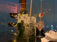 -翡翠36酒吧(浦东香格里拉店)