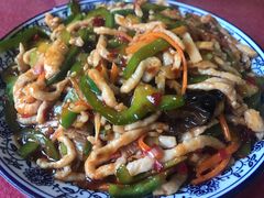 -北大地皖峰饭馆