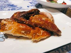 惠山烤鸡-江南韵·无锡太湖文化体验餐厅(凤凰天街店)