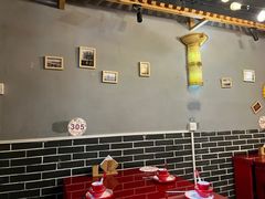 大堂-旺川园·毛血旺·辣子鸡(解放碑店)