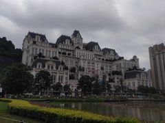 -花果园湿地公园