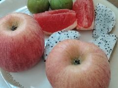-上海雅居乐万豪侯爵酒店