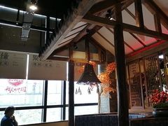 -黄泥岗·黄陂农家菜(百步亭店)