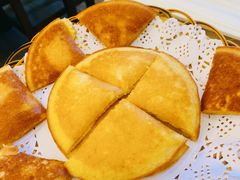 玉米饼-清花阁乌拉满族火锅(厦门街店)