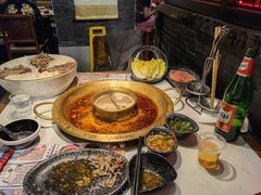 -哥老官重庆美蛙鱼头(宝山龙湖店)