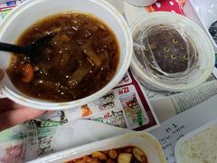 银耳羹-北平盛世·新京菜·北京烤鸭(劲松·双井店)